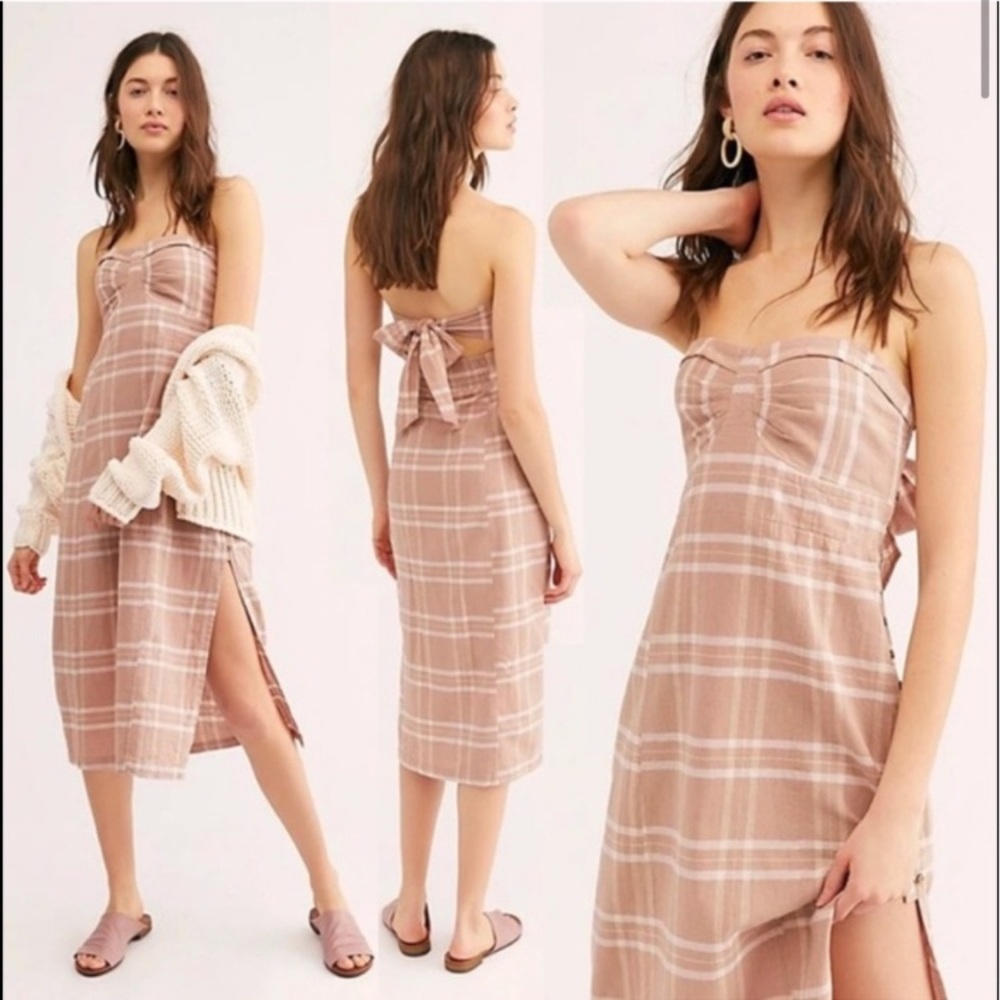 Free people dress